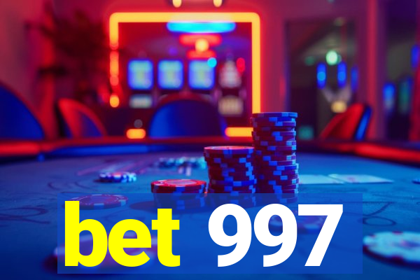 bet 997